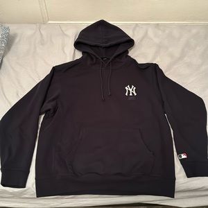 Kith x MLB x New York Yankees Hoodie
